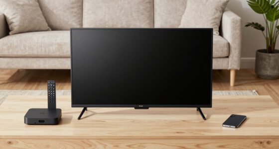 The Trojan Horse in Your Living Room: How Smart TVs Became the World’s Most Sophisticated Ad Surveillance Network
