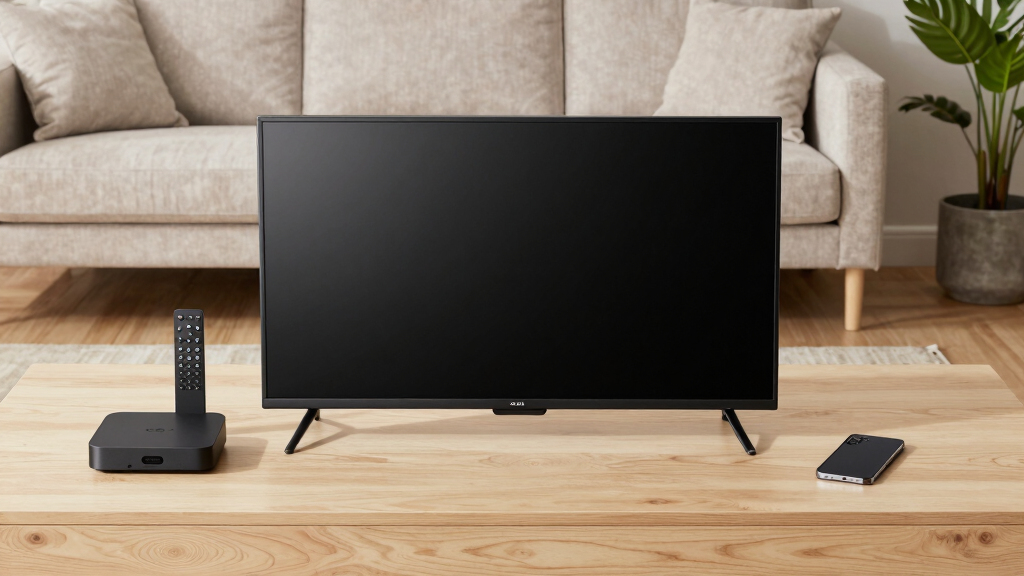 The Trojan Horse in Your Living Room: How Smart TVs Became the World’s Most Sophisticated Ad Surveillance Network