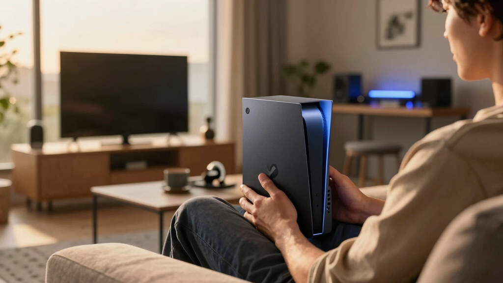 Valve's Steam Machine Is Now Available on Steam — Sign Up Before June 25