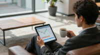 VIX drops, but new weekly signal warns volatility may return