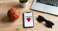Walmart heir Lukas Walton buys minority stake in the Chicago Bulls and United Center