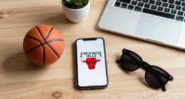 Walmart heir Lukas Walton buys minority stake in the Chicago Bulls and United Center