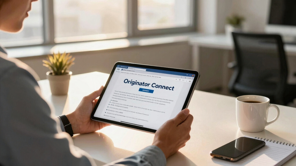 Why Originator Connect Has Become Mortgage Lending's Must-Attend Event