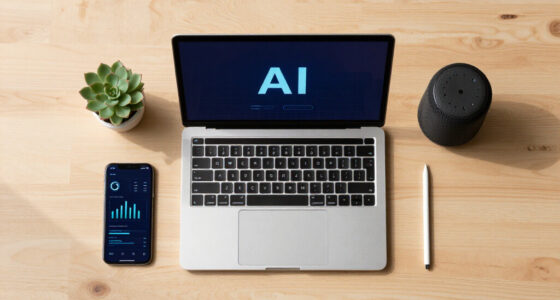 10 AI Breakthroughs That Will Transform Industries In 2026