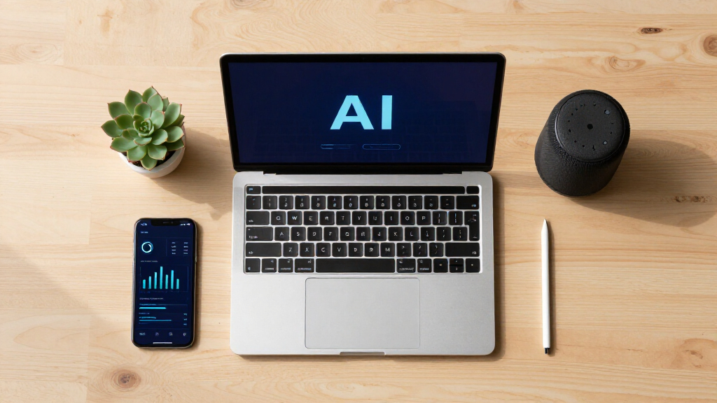 10 AI Breakthroughs That Will Transform Industries In 2026