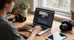 10 Best Content Creator Laptops for Video, Photo, and Design Work in 2026
