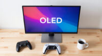 10 Best OLED Gaming Monitors for Faster, Richer Play in 2026