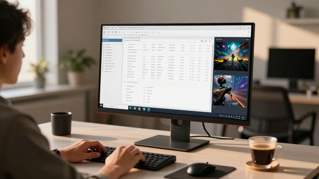 10 Best Ultrawide Monitors for Work and Gaming in 2026