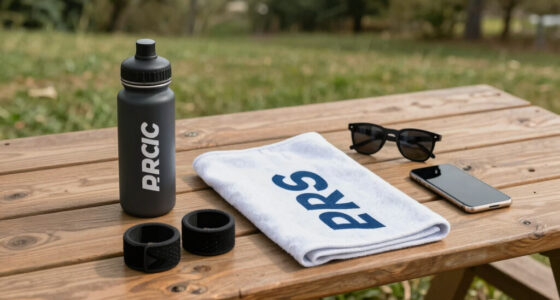 11 Best Branded Promotional Items for Sports Events in 2026