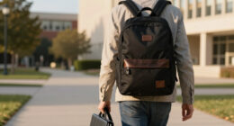 11 Best Business Backpacks for Students in 2026