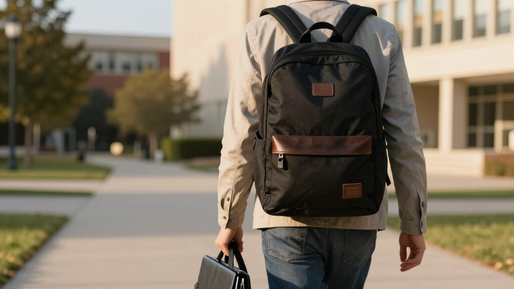 11 Best Business Backpacks for Students in 2026