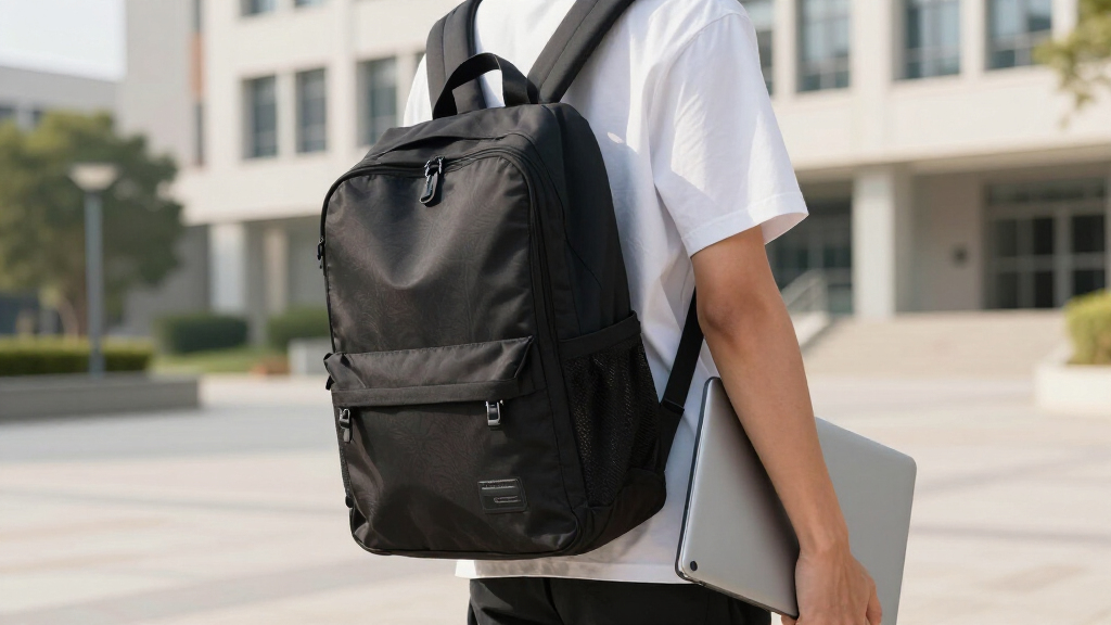 11 Best Laptop Backpacks for Students in 2026