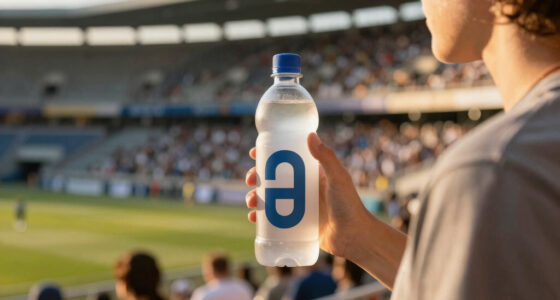 12 Best Branded Promotional Items For Sports Events In 2026