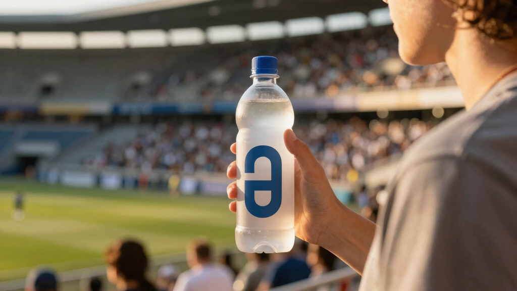 12 Best Branded Promotional Items For Sports Events In 2026