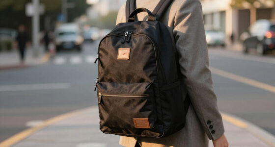 12 Best Business Backpacks For Students In 2026