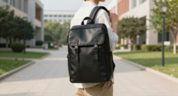 12 Best Business Backpacks for Students in 2026