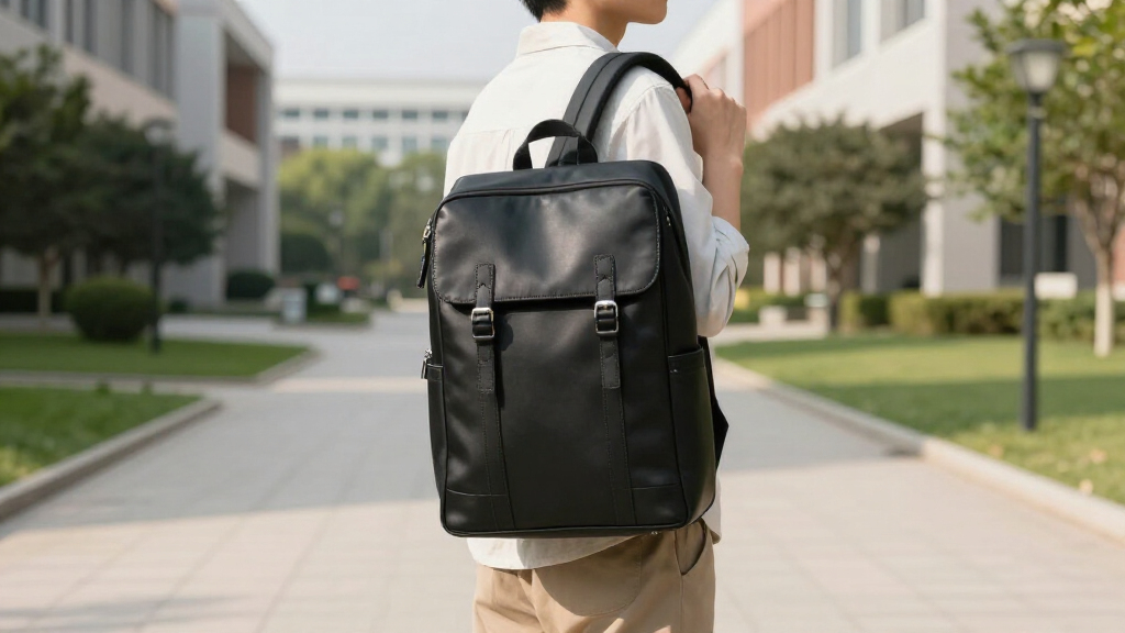 12 Best Business Backpacks for Students in 2026