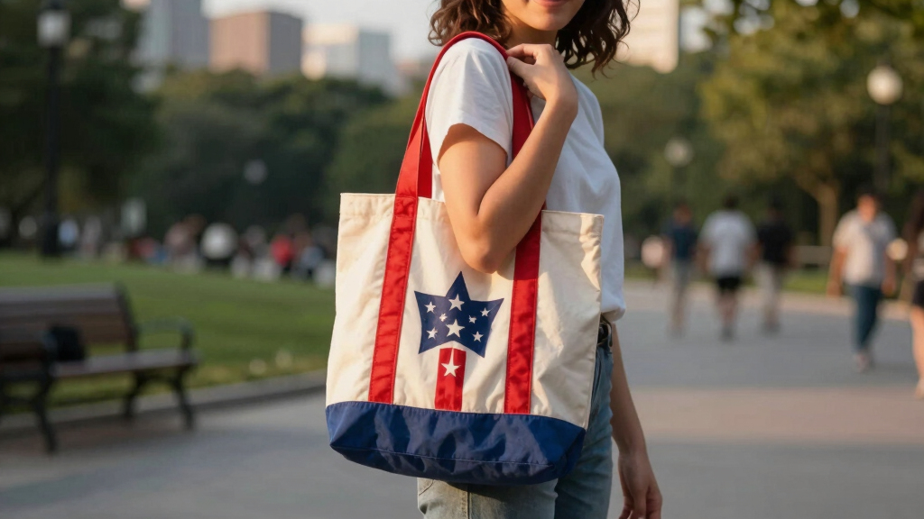 12 Best Patriotic Promotional Products in 2026