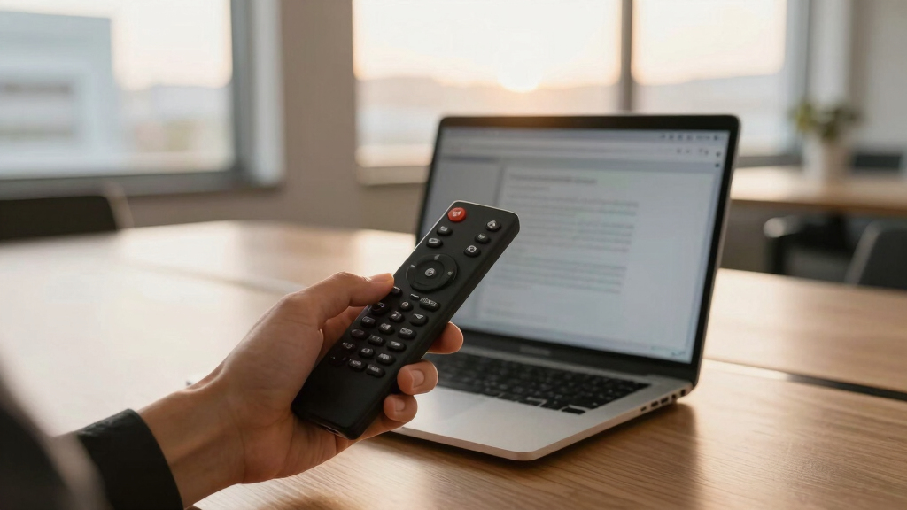 15 Best Business Presentation Remote in 2026