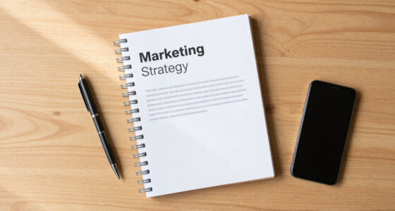 15 Best Marketing Strategy Workbooks in 2026