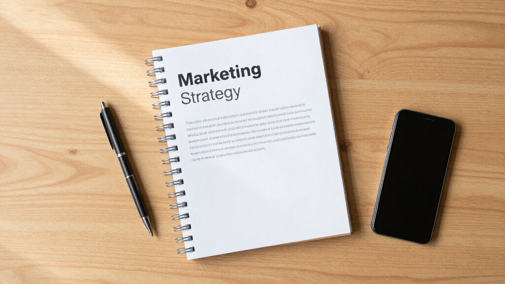 15 Best Marketing Strategy Workbooks in 2026