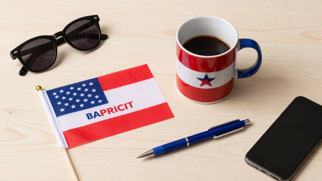 15 Best Patriotic Promotional Products in 2026