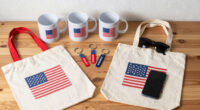 15 Best Patriotic Promotional Products in 2026