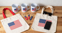 15 Best Patriotic Promotional Products in 2026