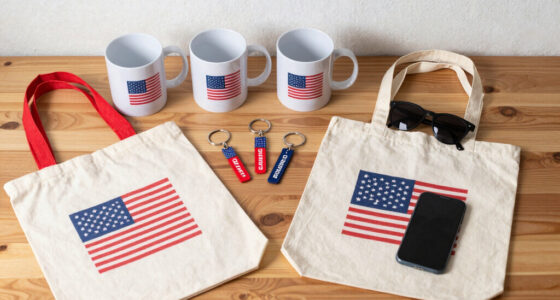 15 Best Patriotic Promotional Products in 2026