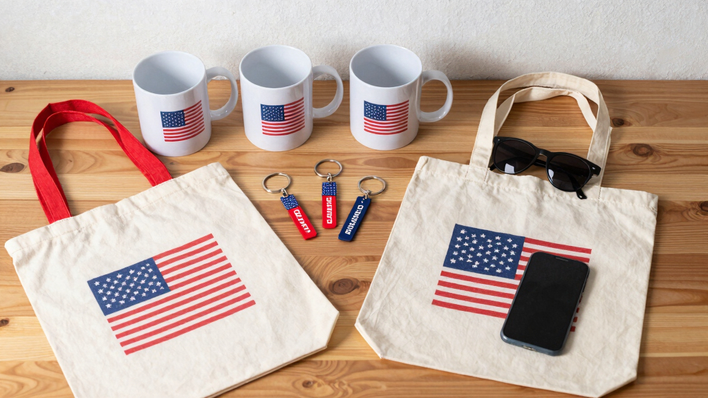 15 Best Patriotic Promotional Products in 2026