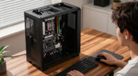 2026 Gaming PC Essentials: The 8 Best Motherboards