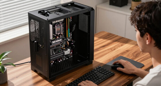 2026 Gaming PC Essentials: The 8 Best Motherboards