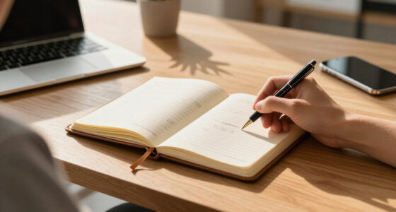 4 Best Business Planning Notebooks in 2026
