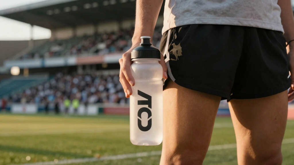 5 Best Branded Promotional Items for Sports Events in 2026
