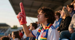 5 Best Soccer Fan Apparel in 2026