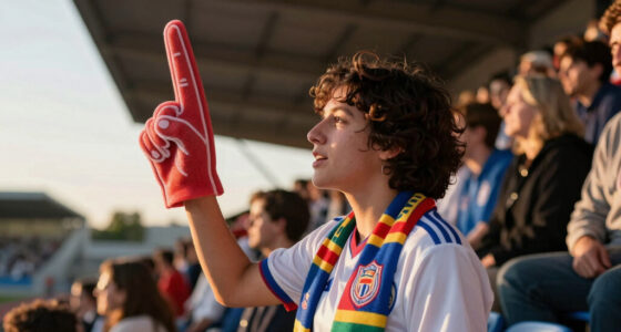 5 Best Soccer Fan Apparel in 2026