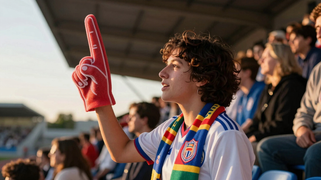 5 Best Soccer Fan Apparel in 2026