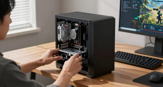 6 Best Desktop Processors for Gaming and Everyday Performance in 2026