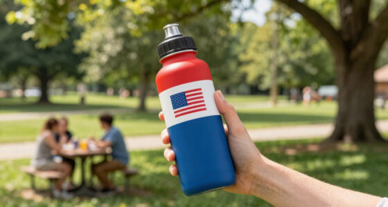 6 Best Patriotic Promotional Products in 2026