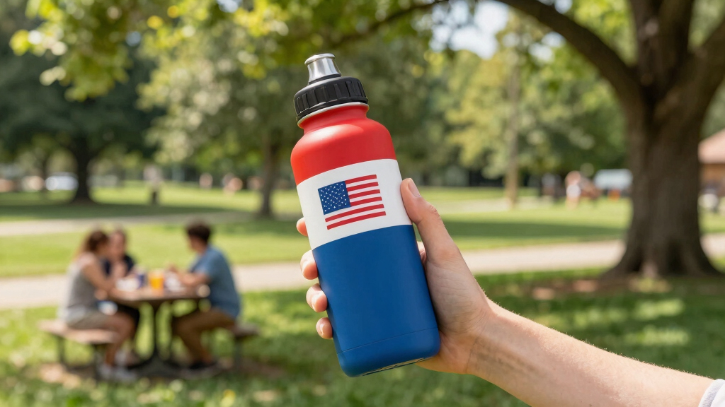 6 Best Patriotic Promotional Products in 2026