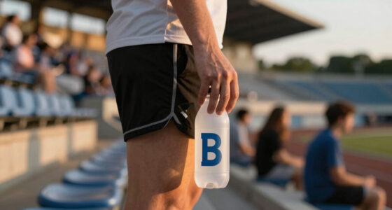 8 Best Branded Promotional Items For Sports Events In 2026
