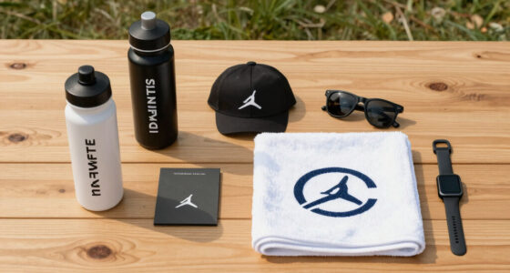 8 Best Branded Promotional Items For Sports Events In 2026