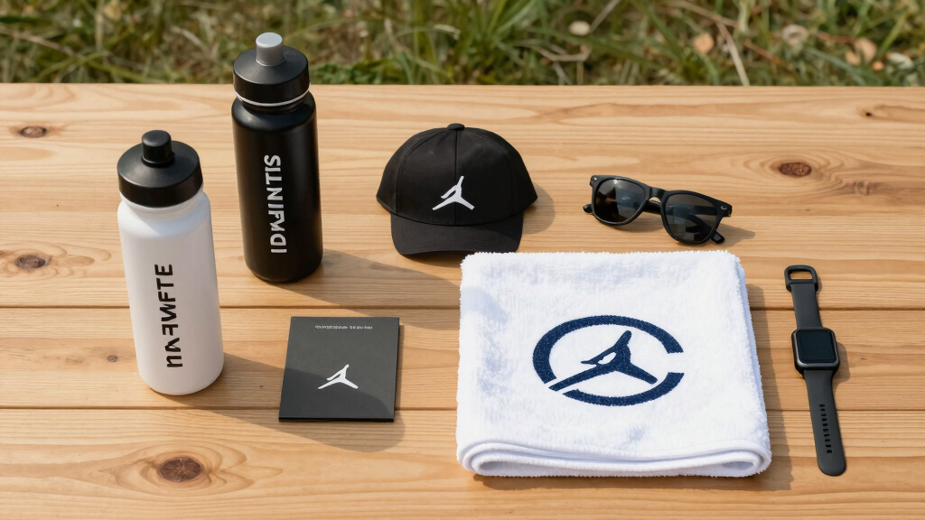 8 Best Branded Promotional Items For Sports Events In 2026