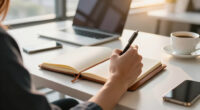 8 Best Business Plan Notebooks in 2026