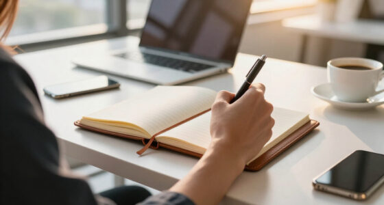 8 Best Business Plan Notebooks in 2026
