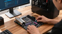 8 Best Gaming Motherboards for High-Performance PC Builds in 2026