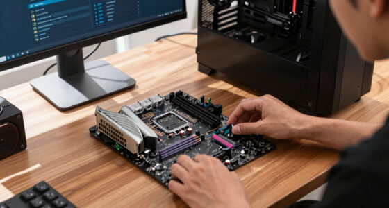 8 Best Gaming Motherboards for High-Performance PC Builds in 2026