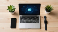 8 Ways AI Will Shape The Future In 2026
