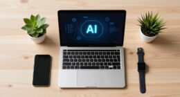 8 Ways AI Will Shape The Future In 2026