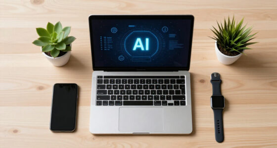 8 Ways AI Will Shape The Future In 2026